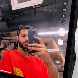 A photo of Abhishek Khatri